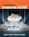 Fundamentals of Information Systems cover