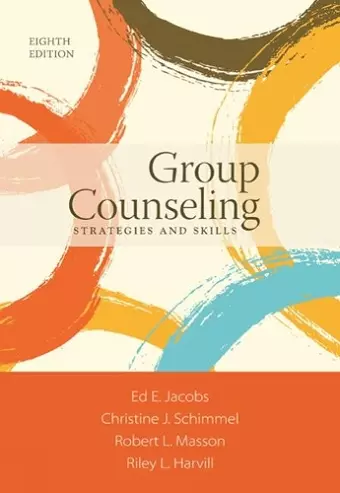 Group Counseling cover