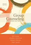Group Counseling cover