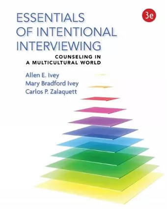 Essentials of Intentional Interviewing cover