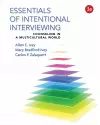 Essentials of Intentional Interviewing cover