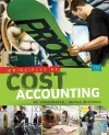 Principles of Cost Accounting cover