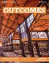 Outcomes Pre-Intermediate with Access Code and Class DVD cover