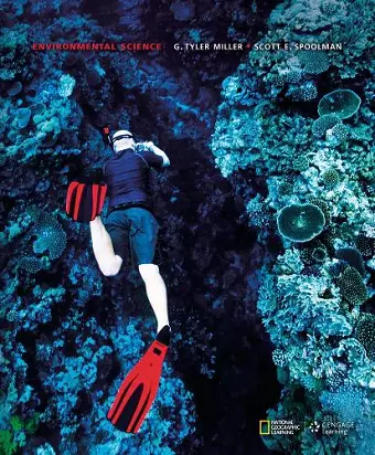 Environmental Science cover