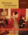 Western Civilization cover