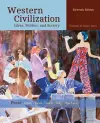 Western Civilization cover