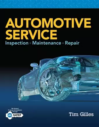 Automotive Service cover