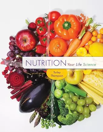 Nutrition cover