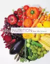 Nutrition cover