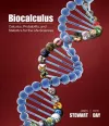 Biocalculus cover
