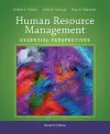 Human Resource Management cover