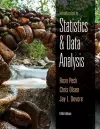 Introduction to Statistics and Data Analysis cover