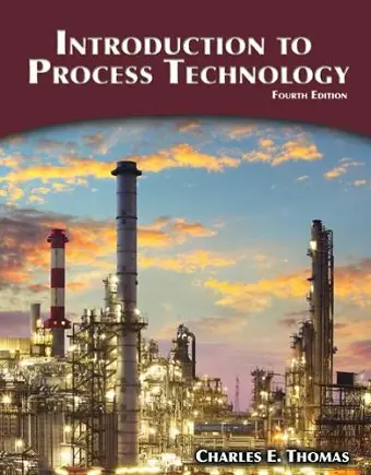 Introduction to Process Technology cover