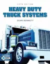 Workbook for Bennett's Heavy Duty Truck Systems, 6th cover