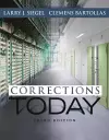 Corrections Today cover