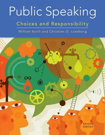 Public Speaking cover