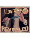 Adobe® Illustrator Creative Cloud Revealed cover