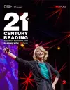 21st Century Reading 2 cover