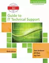 A+ Guide to IT Technical Support (Hardware and Software) cover