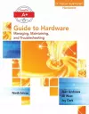 A+ Guide to Hardware cover
