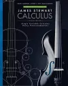 Student Solutions Manual for Stewart's Single Variable Calculus: Early  Transcendentals, 8th cover