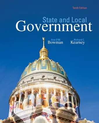 State and Local Government cover