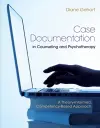 Case Documentation in Counseling and Psychotherapy cover