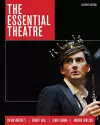 The Essential Theatre cover