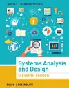 Systems Analysis and Design cover