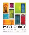 Psychology cover