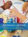 Beginnings & Beyond cover