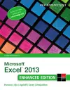 New Perspectives on MicrosoftÂ®ExcelÂ® 2013, Comprehensive Enhanced Edition cover