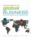 Introduction to Global Business cover