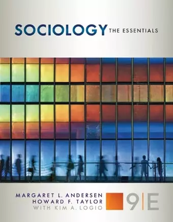 Sociology cover