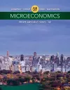 Microeconomics cover