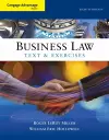 Cengage Advantage Books: Business Law cover