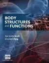 Body Structures and Functions cover