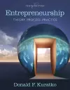 Entrepreneurship cover