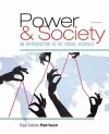 Power and Society cover