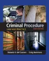 Criminal Procedure cover