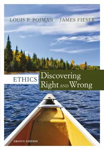 Ethics cover