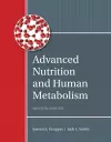 Advanced Nutrition and Human Metabolism cover
