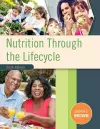 Nutrition Through the Life Cycle cover