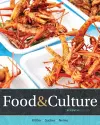 Food and Culture cover
