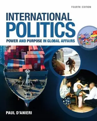 International Politics cover