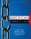 American Corrections in Brief cover