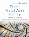 Empowerment Series: Direct Social Work Practice cover