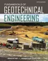 Fundamentals of Geotechnical Engineering cover