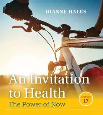 An Invitation to Health cover