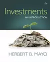 Investments cover